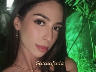 Gatasafada