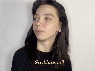 Gayblacknall