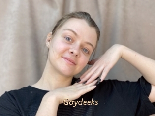 Gaydeeks