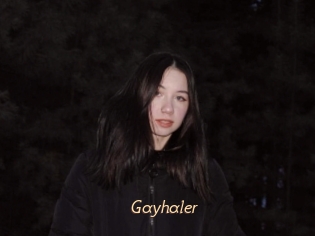 Gayhaler