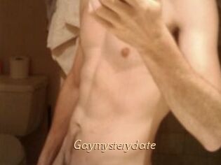 Gaymysterydate