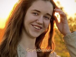 Gaynabickham
