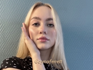 Gaynaferrett