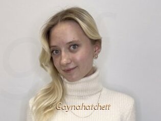 Gaynahatchett
