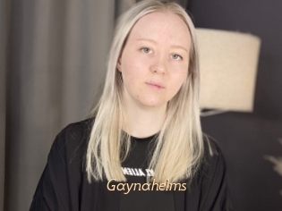 Gaynahelms