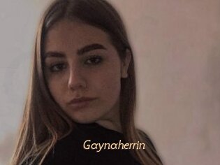 Gaynaherrin