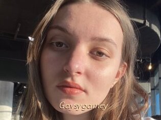 Gaysygarney