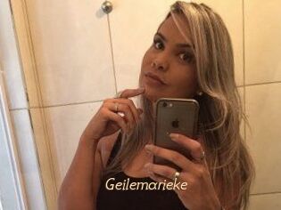 Geilemarieke
