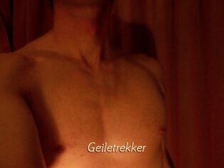 Geiletrekker