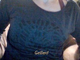 Geillerd