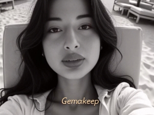 Gemakeep