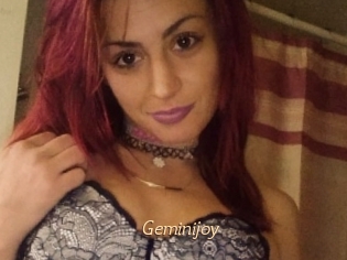 Geminijoy
