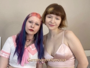 Gemmaandverona
