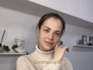 Gemmaaspell