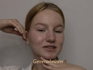 Gemmabruster