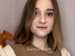Gemmacoaker
