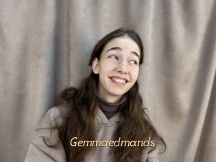 Gemmaedmands