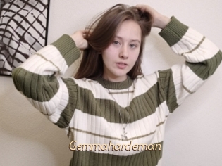 Gemmahardeman