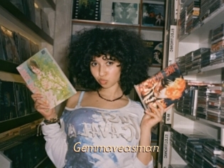 Gemmaveasman