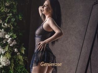 Genierose
