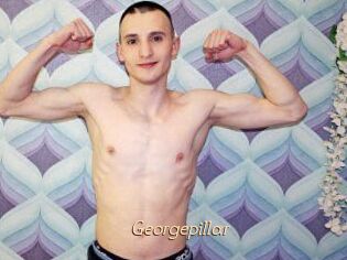Georgepillar