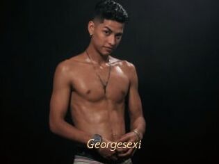 Georgesexi