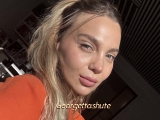 Georgettashute