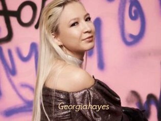 Georgiahayes