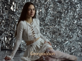 Georgiaolson