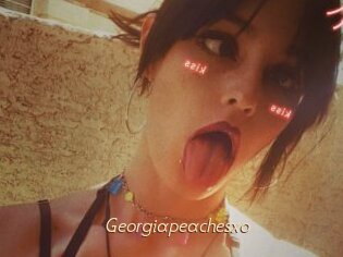Georgiapeachesxo