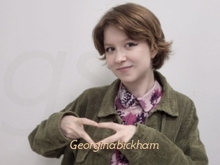 Georginabickham