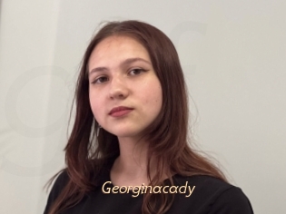 Georginacady