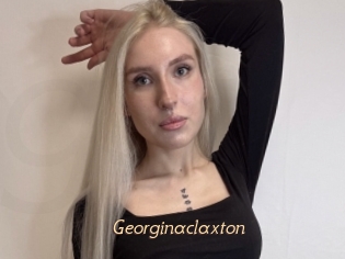 Georginaclaxton