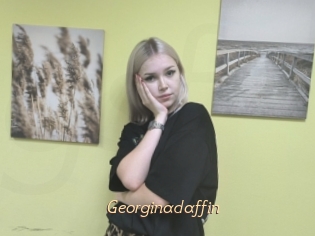 Georginadaffin