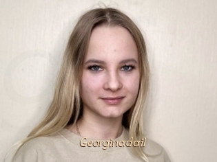 Georginadail