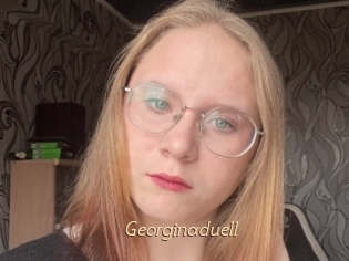 Georginaduell