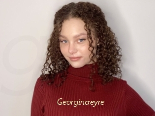 Georginaeyre