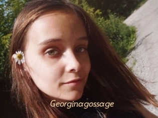 Georginagossage
