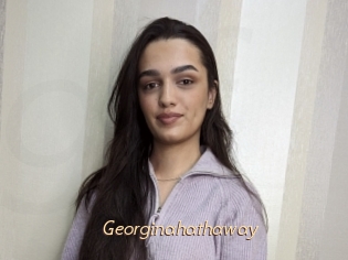 Georginahathaway