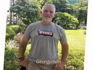 Georgyman
