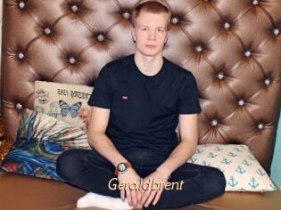 Geraldbrent