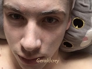 Geraldcrey