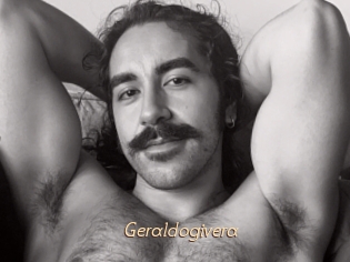 Geraldogivera