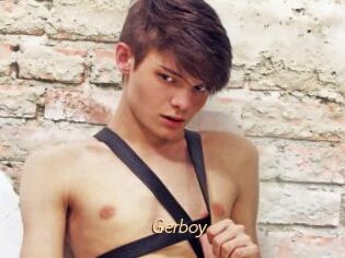 Gerboy