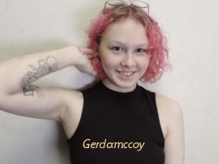 Gerdamccoy