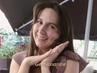 Germionanine