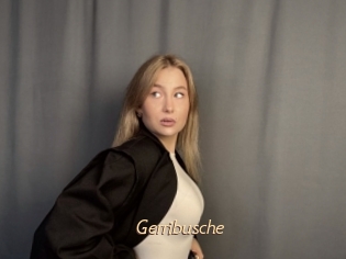Gerribusche
