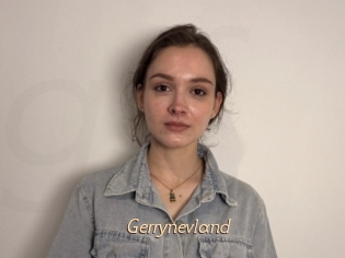 Gerrynevland