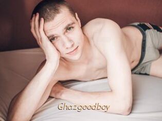 Ghazgoodboy