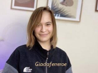 Giadaferreroe